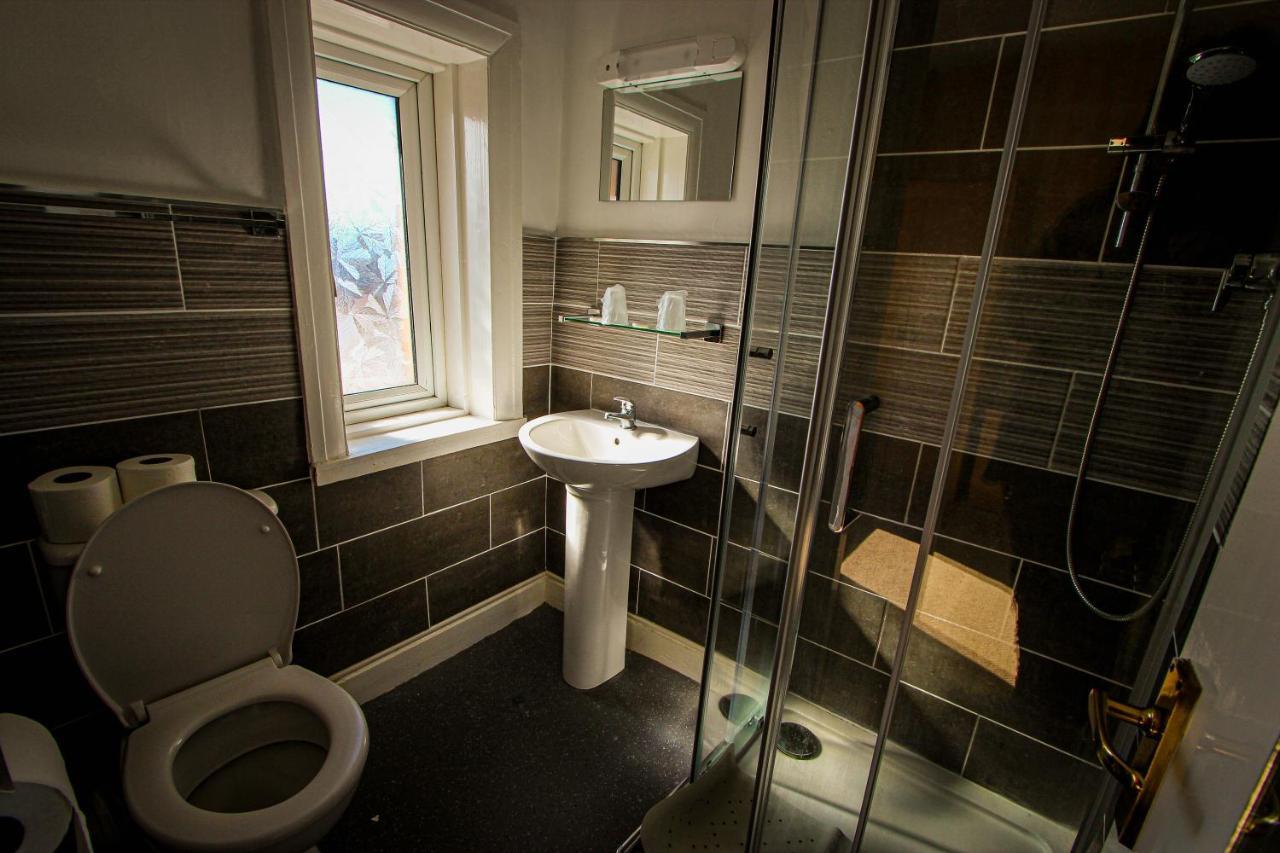 New Loretta Hotel Лландидно Экстерьер фото