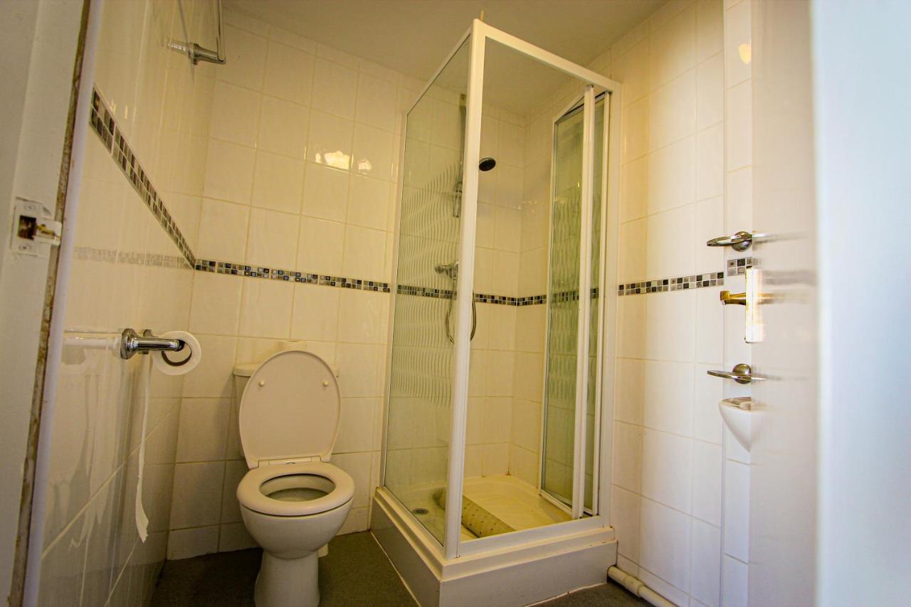 New Loretta Hotel Лландидно Экстерьер фото